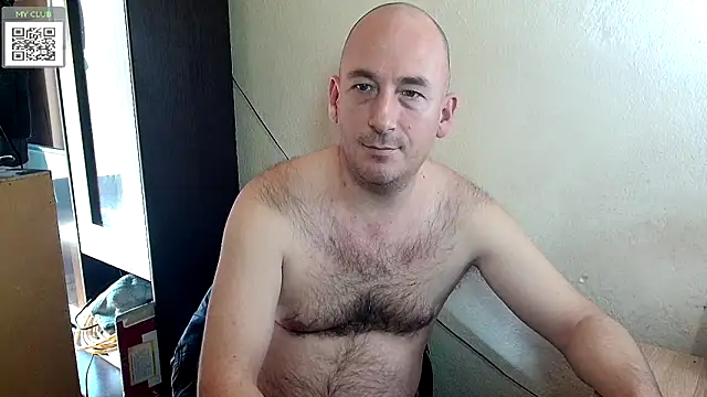 Snapshot of Johan___Barker chatting on March 3, 2025, 11:33 am Johan Barker online show from March 3, 2025, 11:33 am