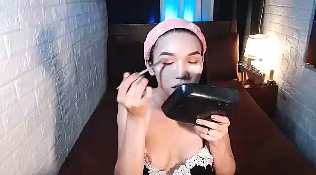 Snapshot of Sexy_Adrestia chatting on February 9, 2025, 5:50 am Sexy Adrestia online show from February 9, 2025, 5:50 am