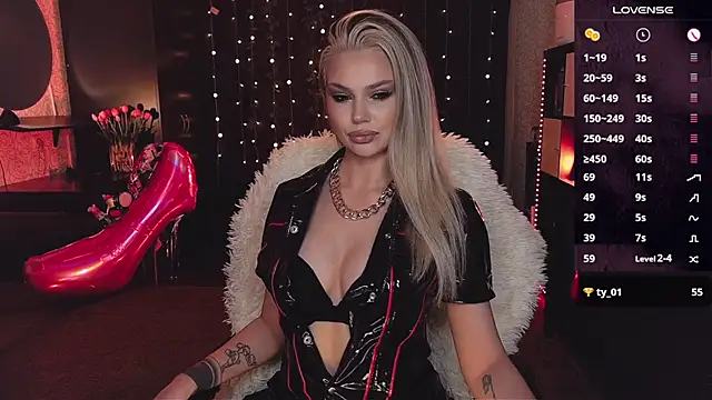 sunshine vibes online show from December 8, 2024, 12:51 am