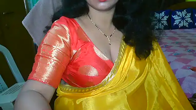 Snapshot of Anushka_21 chatting on February 27, 2025, 2:53 am Anushka 21 online show from February 27, 2025, 2:53 am