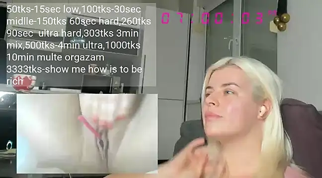 queenofthenighttt online show from December 5, 2024, 6:00 pm