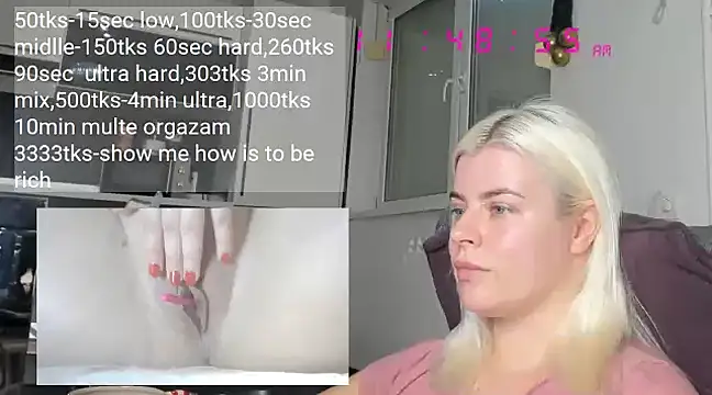 queenofthenighttt online show from December 6, 2024, 10:49 am