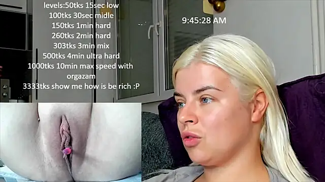 queenofthenighttt online show from October 17, 2025, 7:44 am