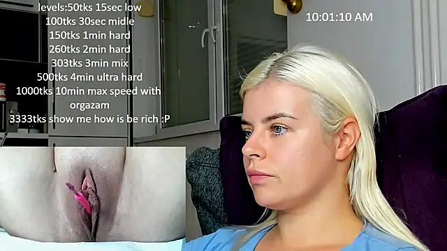 queenofthenighttt online show from October 28, 2025, 9:02 am