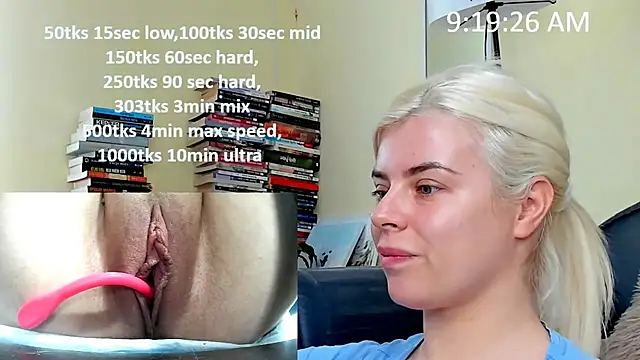 queenofthenighttt online show from February 11, 2026, 8:19 am