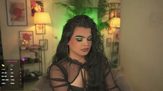 artechloe online show from February 23, 2026, 3:26 am