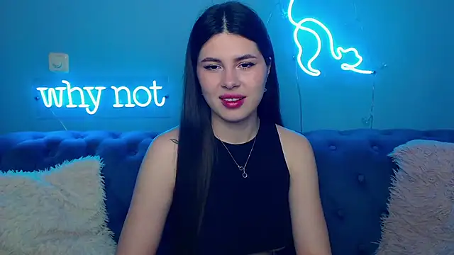 ViollinaLove online show from February 27, 2026, 5:51 am