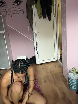 AaliyahHarris online show from December 2, 2024, 11:45 am