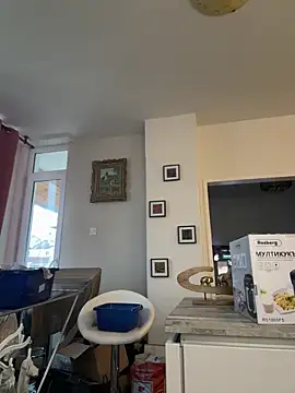 Snapshot of AaliyahHarris chatting on October 27, 2025, 2:43 pm AaliyahHarris online show from October 27, 2025, 2:43 pm