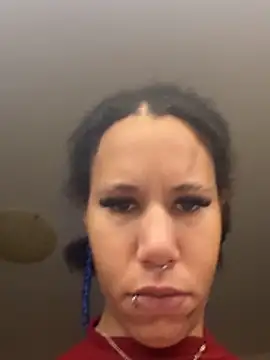 Snapshot of AaliyahHarris chatting on November 29, 2025, 3:04 pm AaliyahHarris online show from November 29, 2025, 3:04 pm