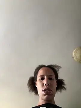 AaliyahHarris online show from June 9, 2026, 1:34 pm