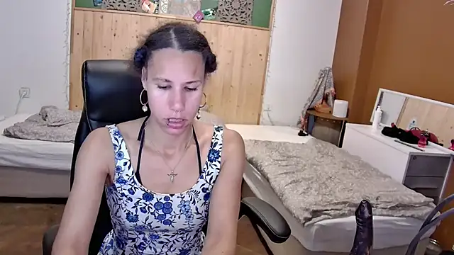 AaliyahHarris online show from June 11, 2026, 8:07 pm