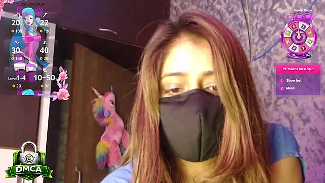 Snapshot of Tasty_Melody chatting on March 27, 2026, 4:51 pm Tasty Melody online show from March 27, 2026, 4:51 pm