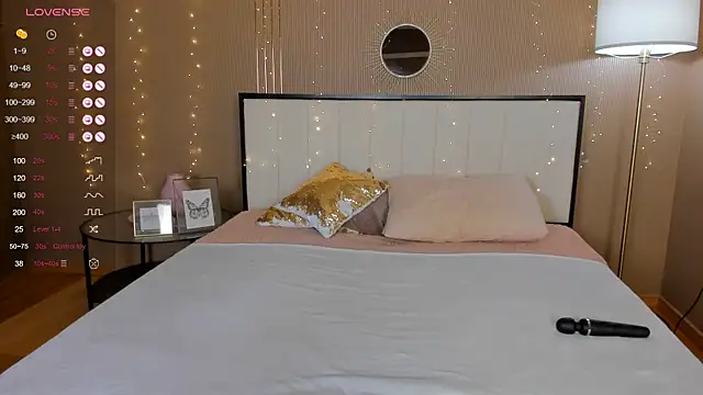 bellatip online show from October 17, 2025, 12:47 am