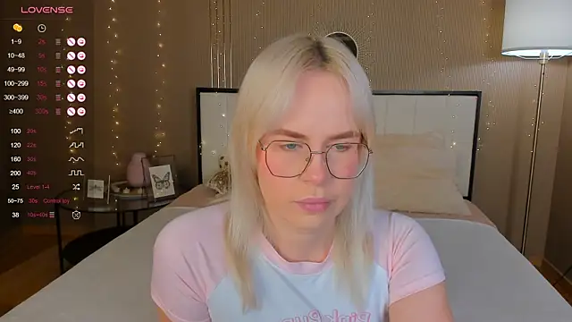 bellatip online show from November 7, 2025, 12:43 am