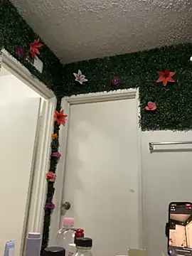 Snapshot of MeleiMarvelous chatting on December 23, 2024, 1:56 pm MeleiMarvelous online show from December 23, 2024, 1:56 pm