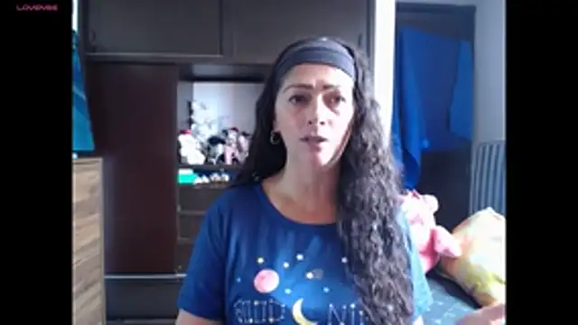 Snapshot of morgan_777 chatting on November 17, 2025, 4:13 pm morgan 777 online show from November 17, 2025, 4:13 pm