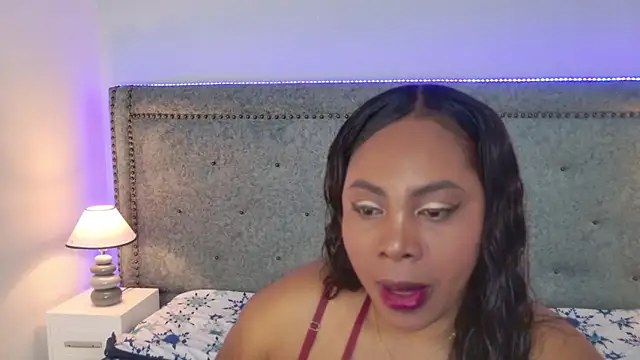 JackyNorris online show from February 4, 2026, 11:27 am