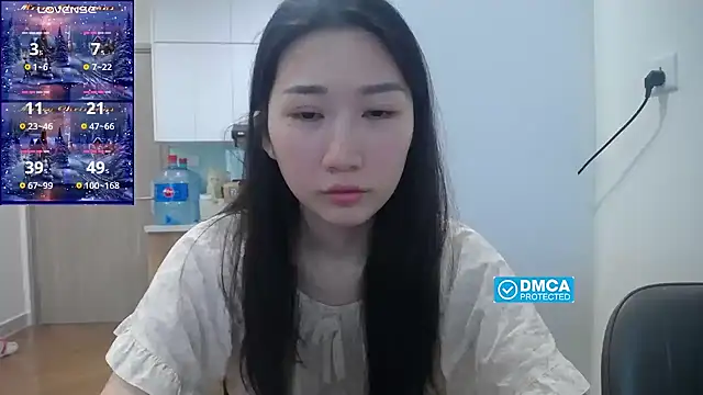 Asiagirll online show from February 23, 2026, 1:03 am