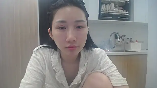 Asiagirll online show from July 29, 2026, 3:10 pm