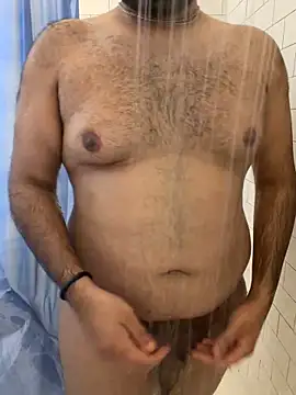 sexyman07 online show from April 3, 2026, 12:58 pm