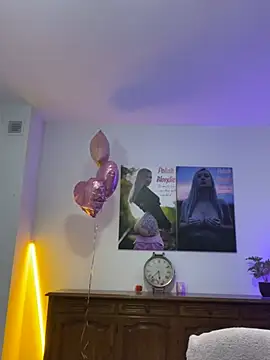 Snapshot of Cute-Alice chatting on February 12, 2025, 10:15 pm Cute-Alice online show from February 12, 2025, 10:15 pm