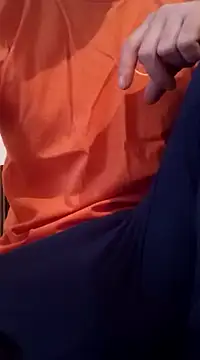 Rolandxxxr online show from January 10, 2025, 9:55 am