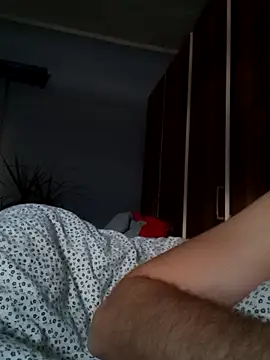 Rolandxxxr online show from February 7, 2025, 11:23 am