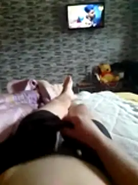 Rolandxxxr online show from February 22, 2026, 2:48 pm