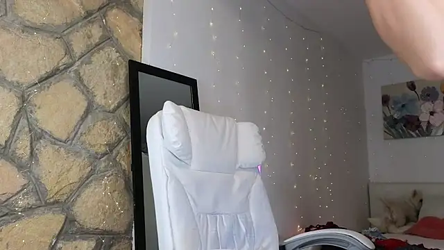 Snapshot of Ana_D chatting on January 29, 2025, 12:33 am Ana D online show from January 29, 2025, 12:33 am