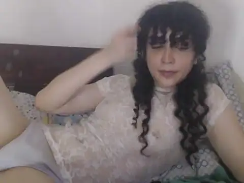 skyferreira online show from February 27, 2026, 7:25 pm