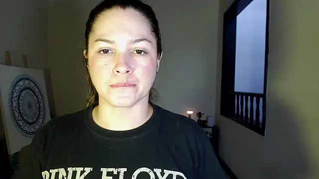 Snapshot of solamatista11 chatting on January 8, 2025, 10:27 pm solamatista11 online show from January 8, 2025, 10:27 pm