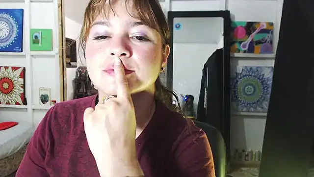 Snapshot of solamatista11 chatting on September 26, 2025, 8:46 pm solamatista11 online show from September 26, 2025, 8:46 pm