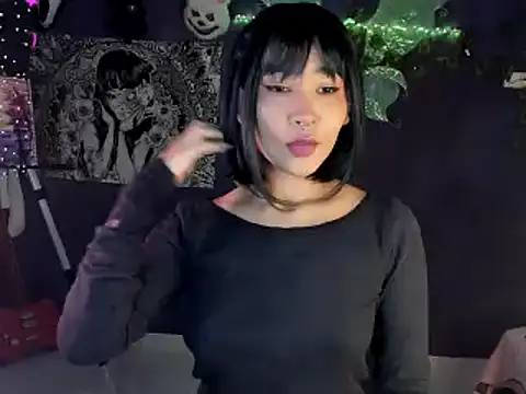 Mary Rosse1 online show from January 26, 2025, 11:17 am