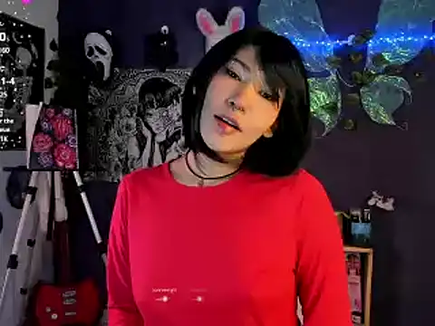 Mary Rosse1 online show from February 12, 2025, 11:29 am