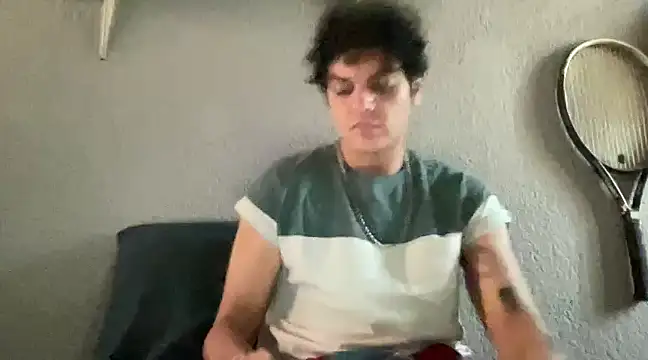 GruesoMexico online show from December 26, 2024, 9:26 pm