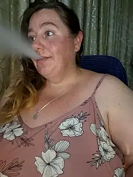 Snapshot of Iceprincess2bad4u chatting on February 8, 2025, 5:29 pm Iceprincess2bad4u online show from February 8, 2025, 5:29 pm