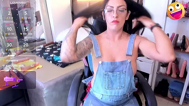 janette rider online show from March 2, 2025, 6:37 am