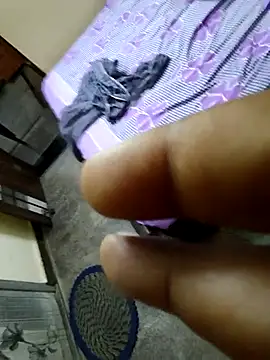 rameshmry1 online show from September 9, 2025, 9:25 pm