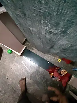 rameshmry1 online show from January 15, 2026, 8:45 pm