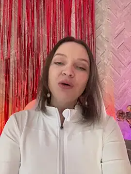 Snapshot of EvaBarsa_ chatting on February 20, 2025, 3:12 am EvaBarsa online show from February 20, 2025, 3:12 am