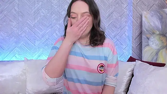 EvaBarsa  online show from January 17, 2026, 3:44 am