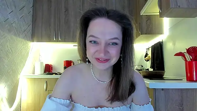 EvaBarsa  online show from April 24, 2026, 2:25 am