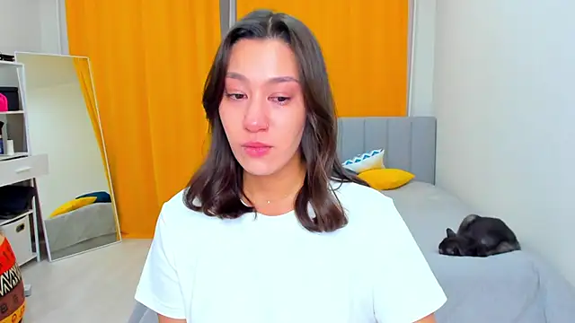 Snapshot of FieryHeart chatting on January 6, 2025, 4:13 pm FieryHeart online show from January 6, 2025, 4:13 pm