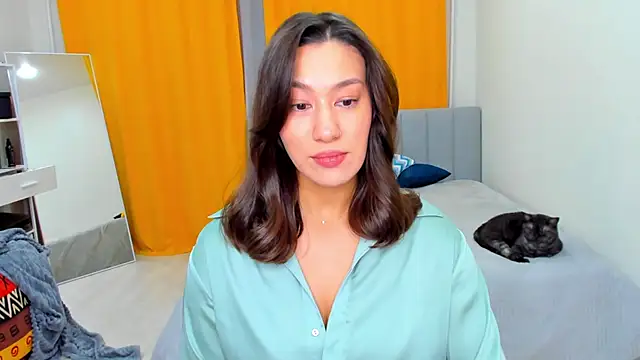 Snapshot of FieryHeart chatting on January 21, 2025, 7:39 pm FieryHeart online show from January 21, 2025, 7:39 pm