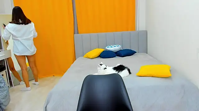 Snapshot of FieryHeart chatting on January 31, 2025, 5:53 pm FieryHeart online show from January 31, 2025, 5:53 pm