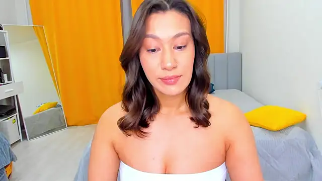 Snapshot of FieryHeart chatting on February 1, 2025, 7:34 pm FieryHeart online show from February 1, 2025, 7:34 pm