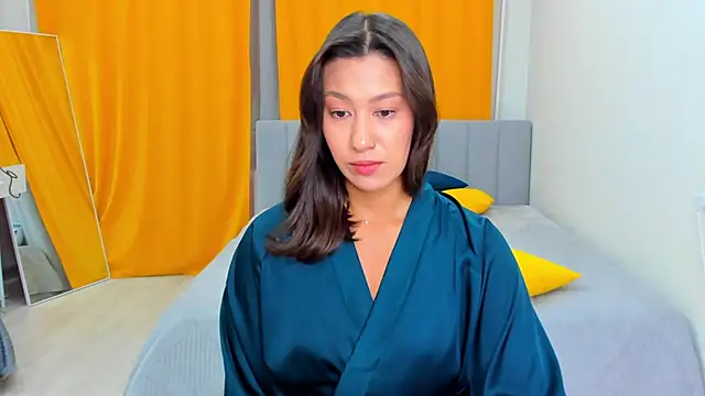 Snapshot of FieryHeart chatting on February 24, 2025, 3:31 pm FieryHeart online show from February 24, 2025, 3:31 pm