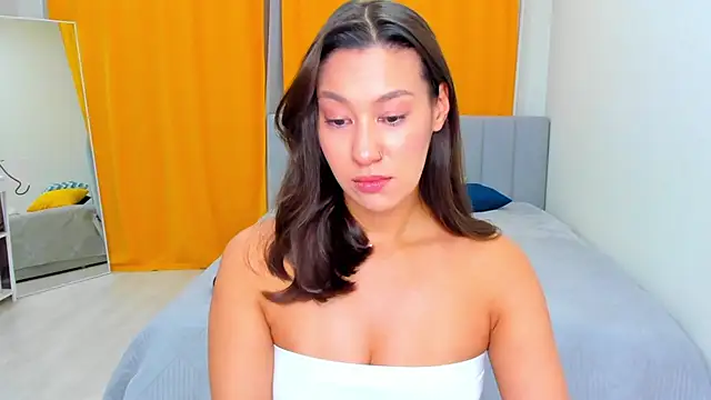 Snapshot of FieryHeart chatting on March 18, 2025, 8:04 pm FieryHeart online show from March 18, 2025, 8:04 pm