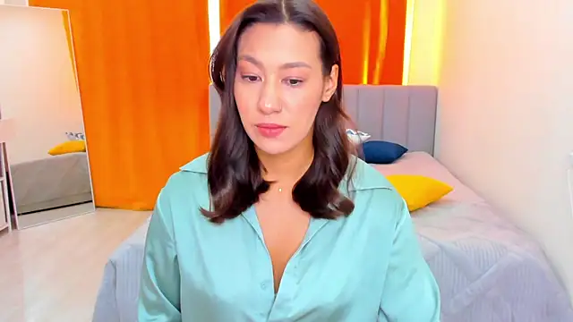 Snapshot of FieryHeart chatting on March 21, 2025, 1:23 pm FieryHeart online show from March 21, 2025, 1:23 pm